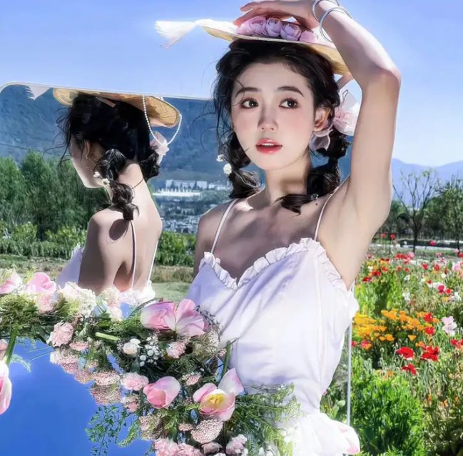 十字交锋