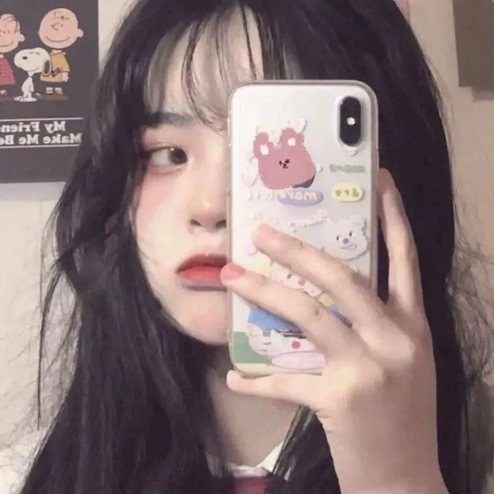 请爱我的女朋友