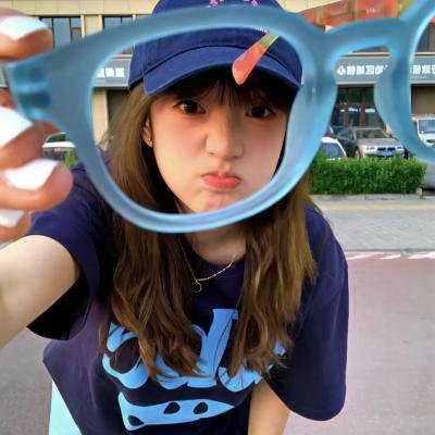 摇摆女孩